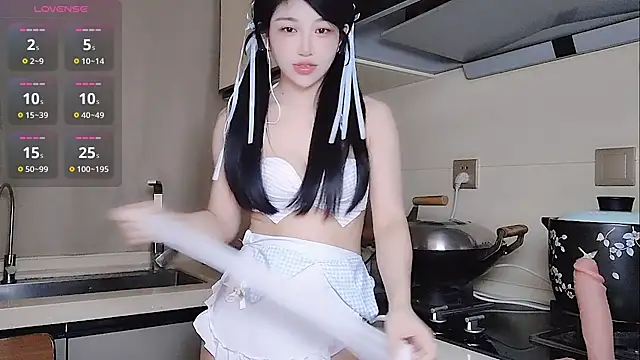 Coco--01 online show from 9, 10, 2025