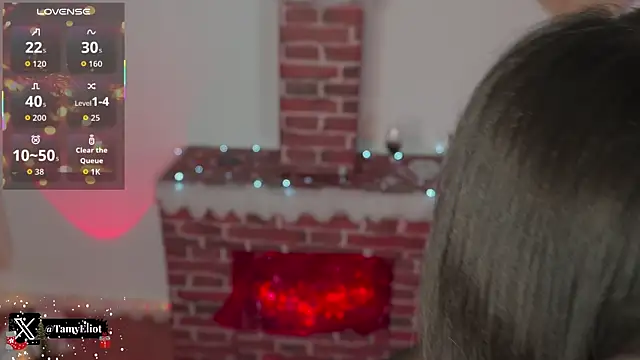 Tamyeliot online show from 2, 12, 2025