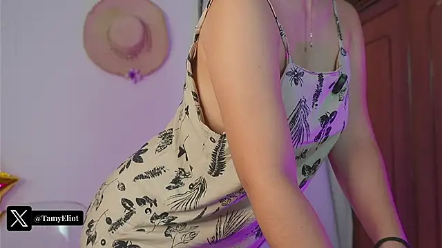 Tamyeliot online show from 12, 10, 2025