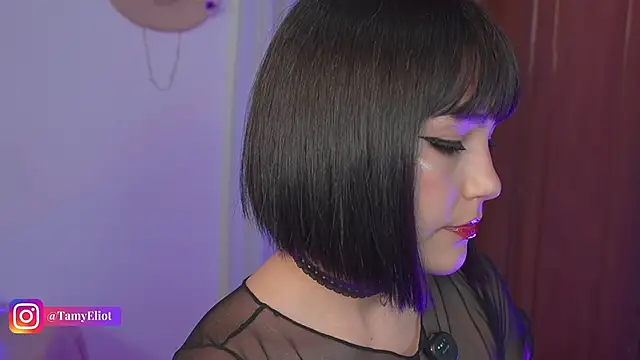 Tamyeliot online show from 18, 11, 2025