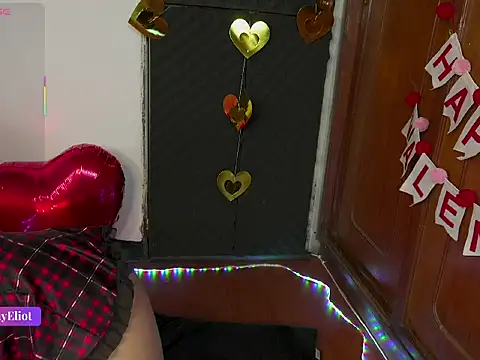 Tamyeliot online show from 20, 9, 2025