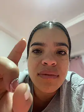 Snapshot of JuanitaMore01 chatting on 8, 2, 2026 JuanitaMore01 online show from 8, 2, 2026