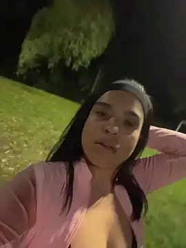 JuanitaMore01 online show from 8, 3, 2026