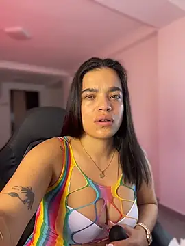 JuanitaMore01 online show from 12, 3, 2026