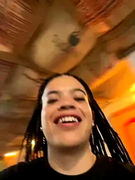 JuanitaMore01 online show from 4, 12, 2025