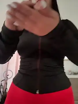 JuanitaMore01 online show from 16, 5, 2026