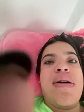 JuanitaMore01 online show from 19, 12, 2025