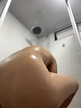 JuanitaMore01 online show from 13, 11, 2025