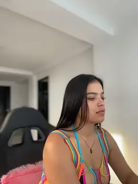 JuanitaMore01 online show from 23, 3, 2026