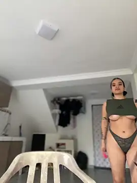 JuanitaMore01 online show from 8, 11, 2025