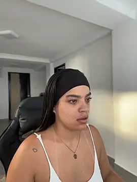 JuanitaMore01 online show from 2, 4, 2026