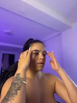 JuanitaMore01 online show from 11, 3, 2026