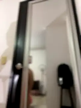 JuanitaMore01 online show from 20, 9, 2025