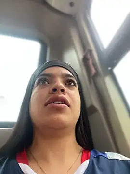 Snapshot of JuanitaMore01 chatting on 14, 2, 2026 JuanitaMore01 online show from 14, 2, 2026