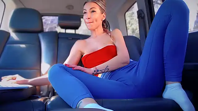 Yourguiltypassionn online show from 21, 3, 2025