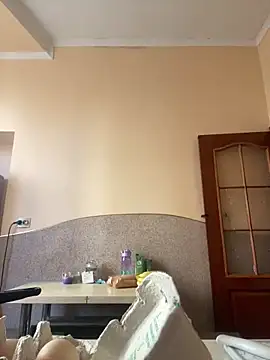 Cute Erika online show from 1, 11, 2025