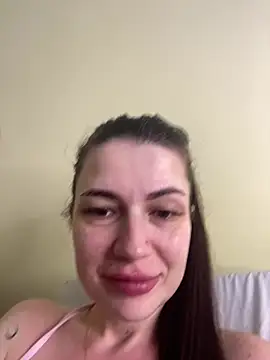 Cute Erika online show from 11, 1, 2026