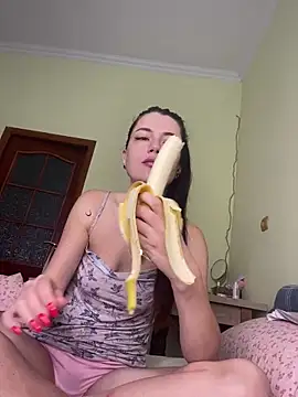 Cute Erika online show from 15, 9, 2025