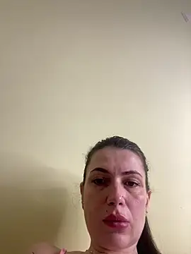 Cute Erika online show from 19, 11, 2025