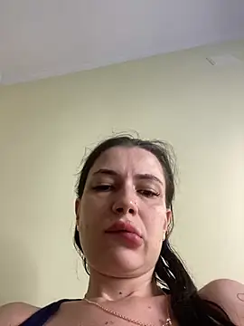 Cute Erika online show from 22, 9, 2025