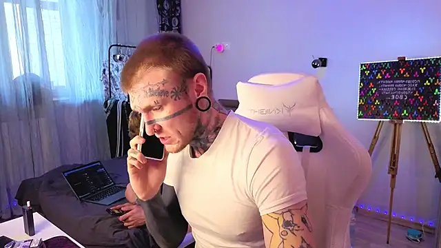 callmealexthx online show from 2, 4, 2026
