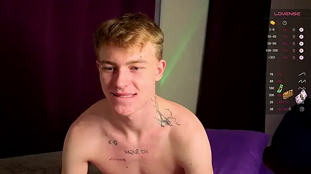 callmealexthx online show from 20, 10, 2025