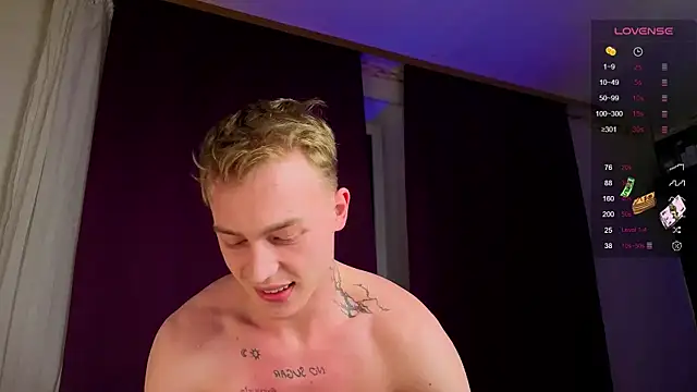 callmealexthx online show from 29, 11, 2025