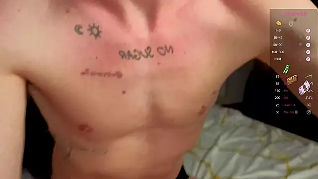 callmealexthx online show from 4, 12, 2025