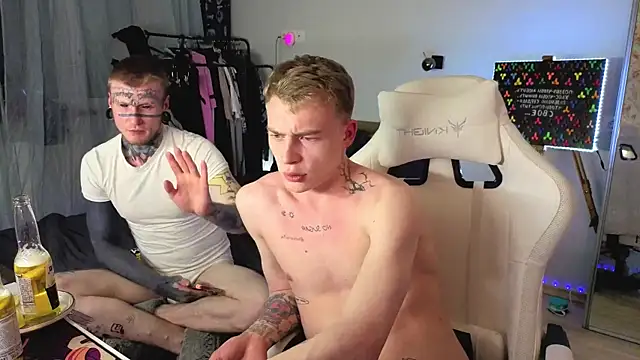 callmealexthx online show from 1, 4, 2026