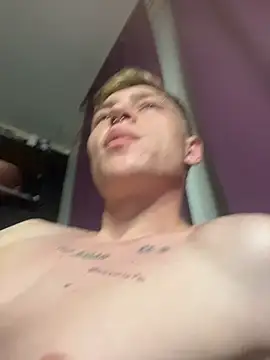 callmealexthx online show from 27, 9, 2025