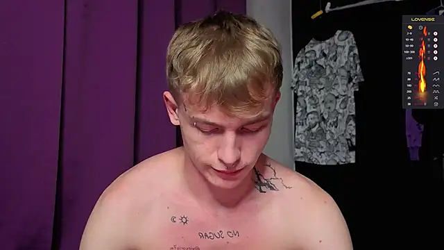 callmealexthx online show from 3, 10, 2025