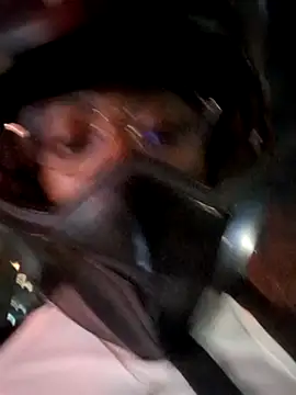 DarkHoneyy online show from 24, 10, 2025