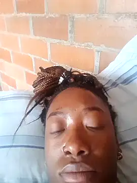 DarkHoneyy online show from 27, 10, 2025