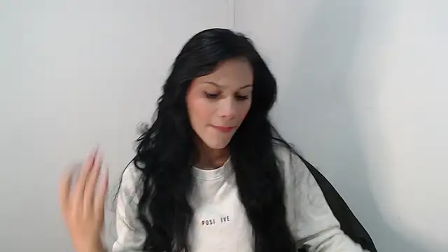 JessGarcia online show from 17, 10, 2025