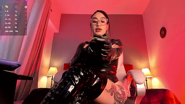 Snapshot of Demetria_Ghoul chatting on 26, 6, 2026 Demetria Ghoul online show from 26, 6, 2026