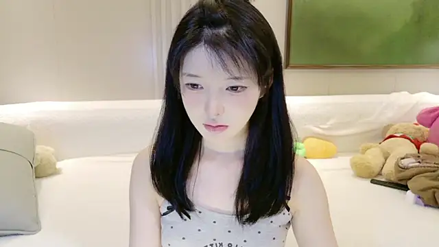 EnEn xiaobao online show from 24, 4, 2026