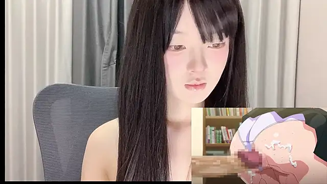 EnEn xiaobao online show from 12, 11, 2025