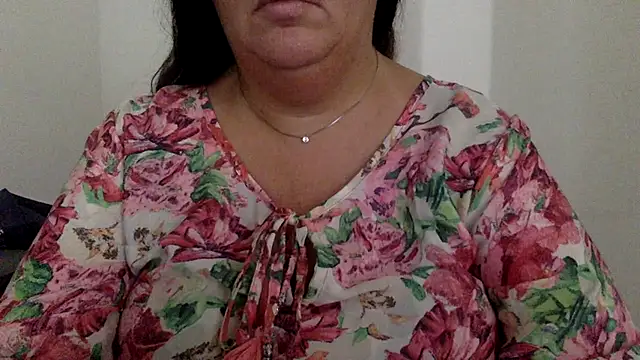 Snapshot of LaReginaNera chatting on 1, 7, 2026 LaReginaNera online show from 1, 7, 2026