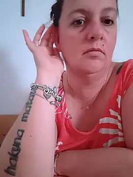 LaReginaNera online show from 13, 4, 2026