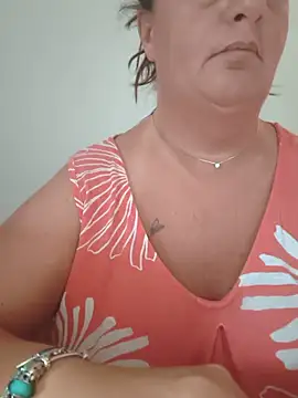 LaReginaNera online show from 2, 6, 2026