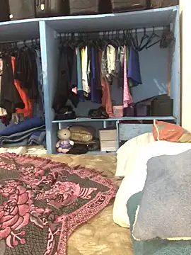 melcarioca1111 online show from 18, 10, 2025