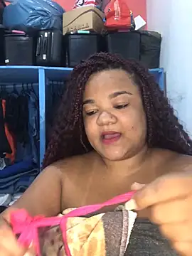 melcarioca1111 online show from 17, 10, 2025