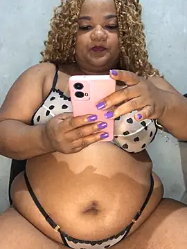 melcarioca1111 online show from 7, 11, 2025