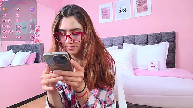 maddie beauty online show from 4, 12, 2025