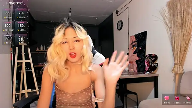 Korean blink online show from 10, 2, 2026