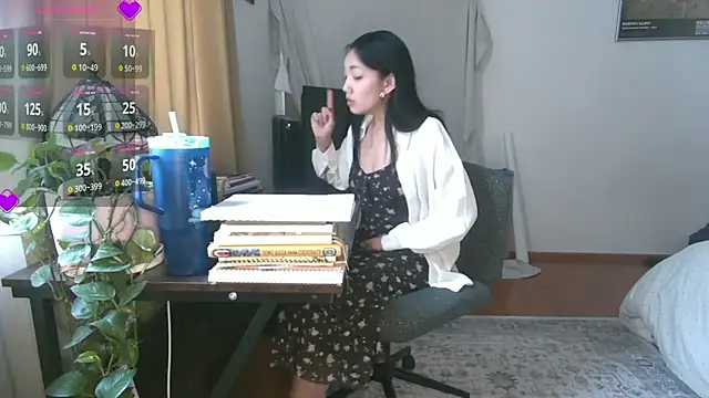 Snapshot of yuzhara chatting on 3, 7, 2026 yuzhara online show from 3, 7, 2026