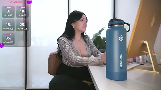 yuzhara online show from 9, 9, 2025