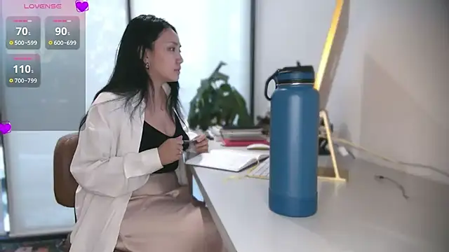 yuzhara online show from 24, 9, 2025