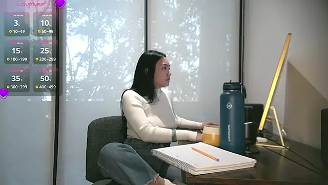 yuzhara online show from 28, 11, 2025