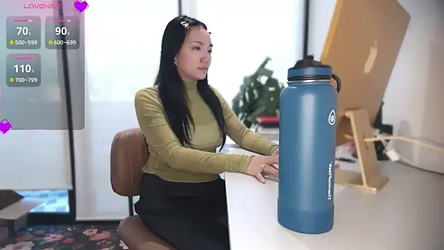 yuzhara online show from 19, 9, 2025